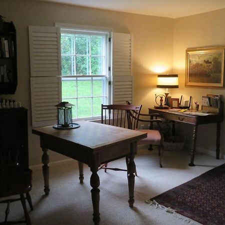 Virginia Country Cottage, Great Location, Pets Troutville Eksteriør billede